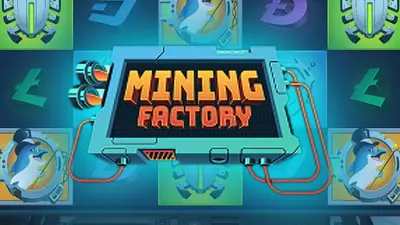 mining factory